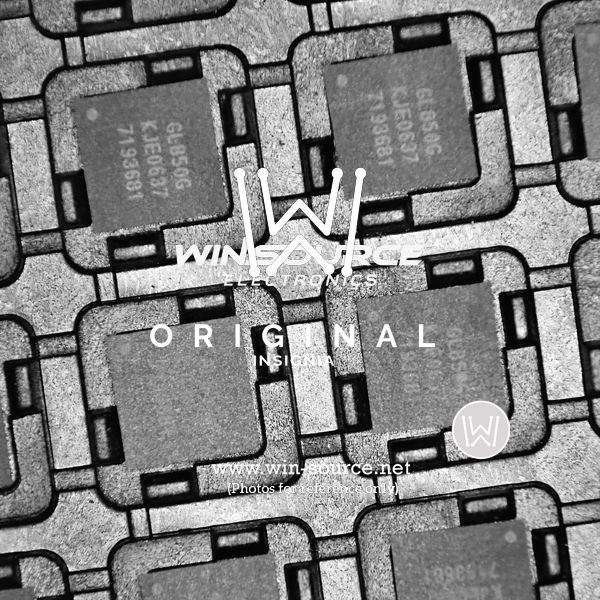 GL850G-QFN28 Real Image
