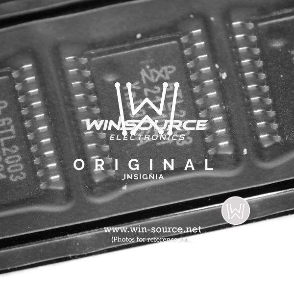 GTL2003PW Real Image2