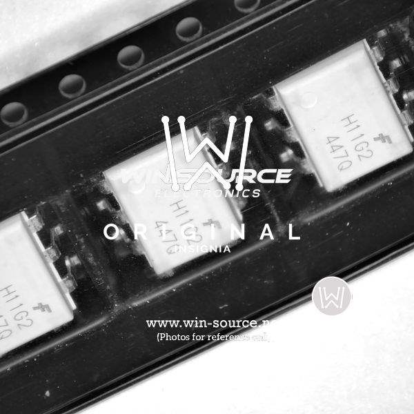 H11G2SR2M Real Image1