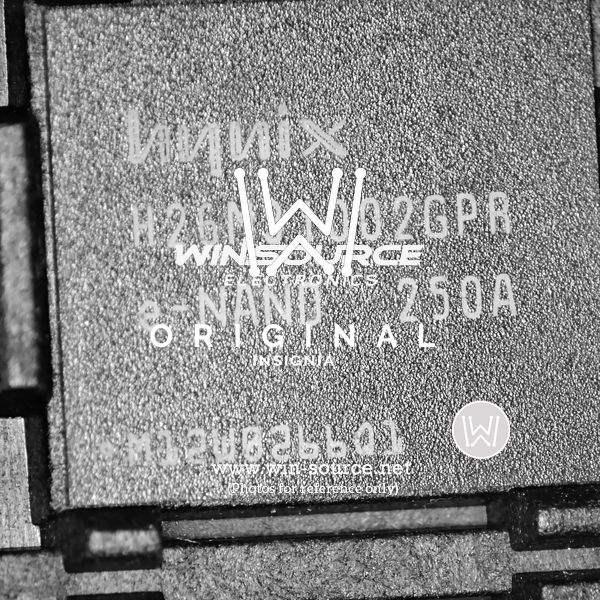 H26M31002GPR Real Image