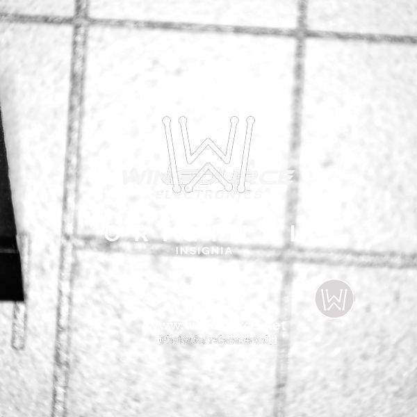 H3LIS331DLTR Real Image