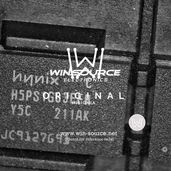 H5PS1G63EFR-Y5C Real Image