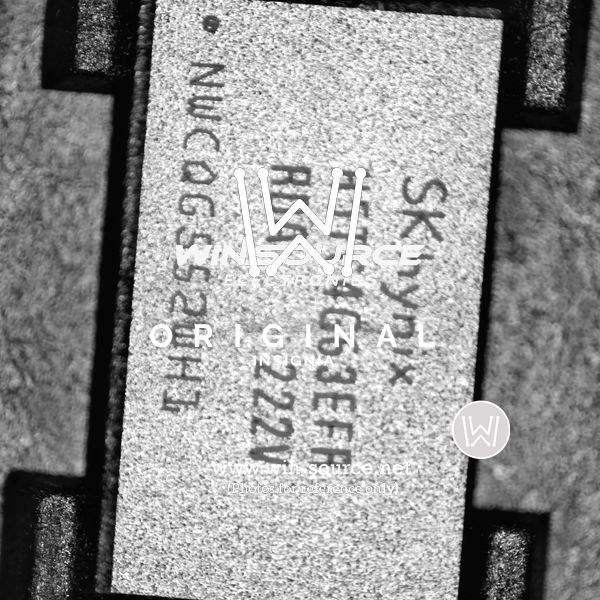H5TC4G63EFR-RDA Real Image2