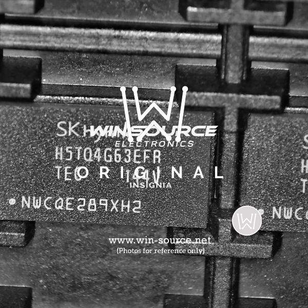 H5TQ4G63CFR-RDC Real Image2
