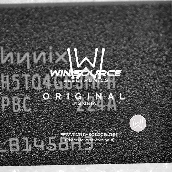 H5TQ4G63MFR-PBC Real Image