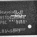 H5TQ4G63MFR-PBC Real Image