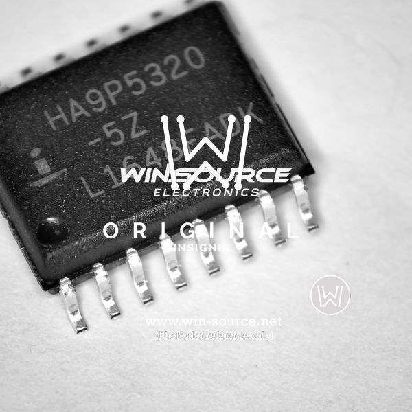 HA9P5320-5Z Real Image2