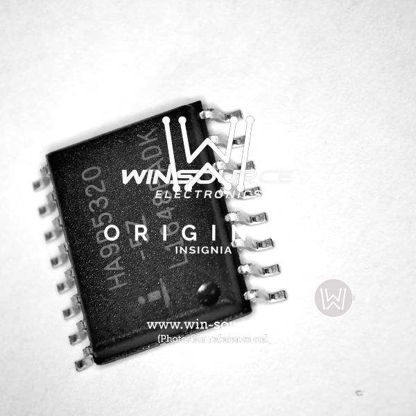 HA9P5320-5Z Real Image5