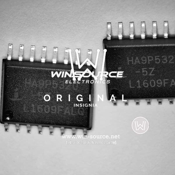 HA9P5320-5Z Real Image7