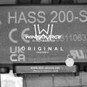 HASS 200-S Real Image