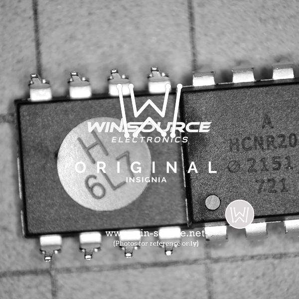 HCNR201-500E Real Image1