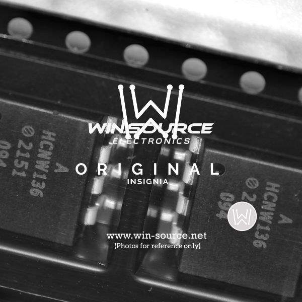 HCNW136-500E Real Image