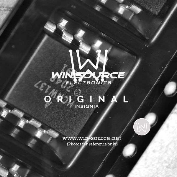HCNW137-300E Real Image