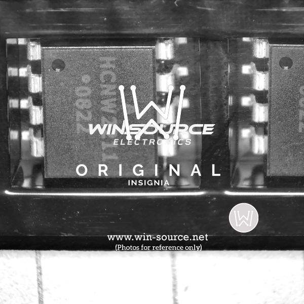 HCNW2211-500E Real Image