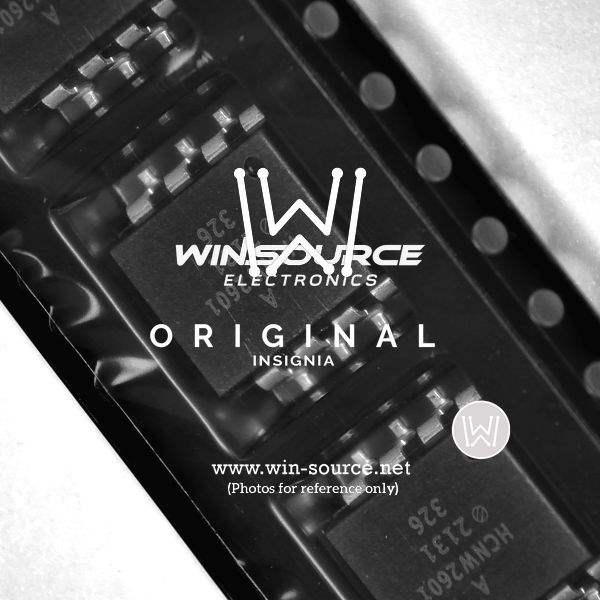 HCNW2601-000E Real Image