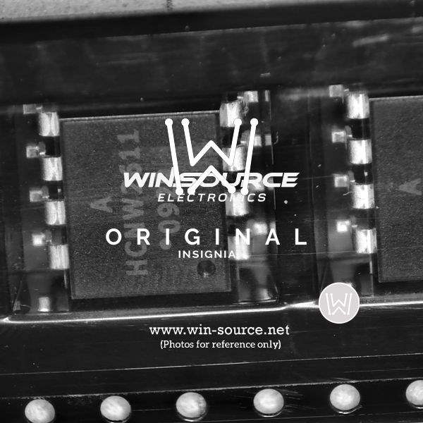 HCNW2611-300E Real Image