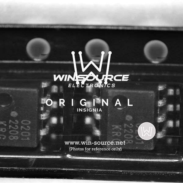 HCPL-0201-500E Real Image