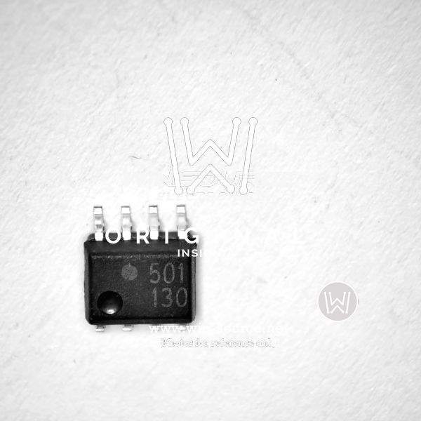 HCPL-0501-500E Real Image4