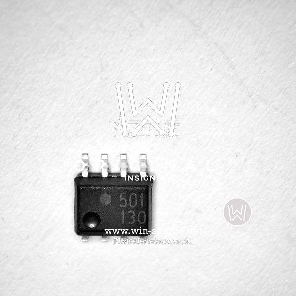 HCPL-0501-500E Real Image5