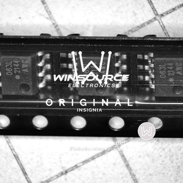 HCPL-063L-500E Real Image1