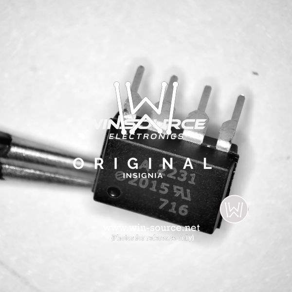 HCPL-2231-000E Real Image1