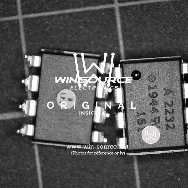 HCPL-2232 Real Image1