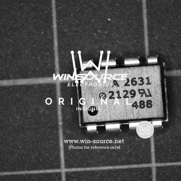 HCPL-2631-000E Real Image