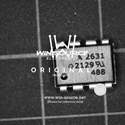 HCPL-2631-000E Real Image
