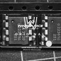 HCPL-3120-500E Real Image
