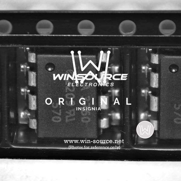 HCPL-3760-500E Real Image