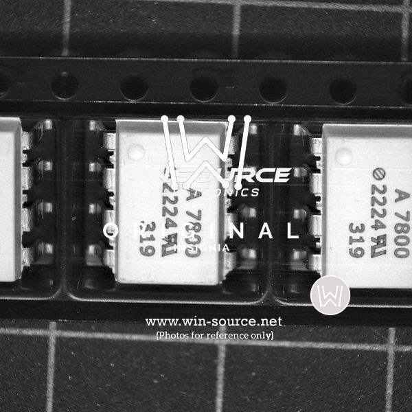 HCPL-7800-300E Real Image