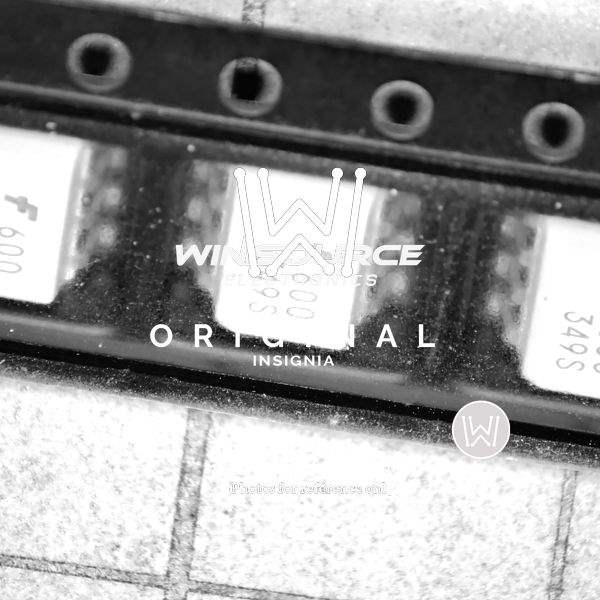 HCPL0600R2 Real Image