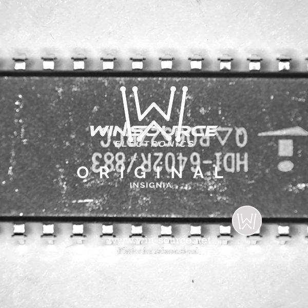 HD1-6402R/883 Real Image
