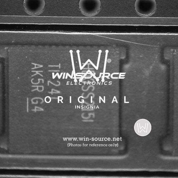 HD3SS215IRTQR Real Image2