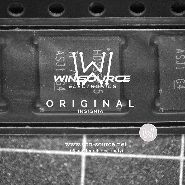 HD3SS215RTQR Real Image