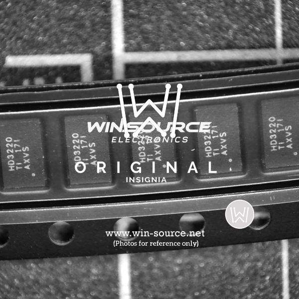 HD3SS3220IRNHR Real Image1