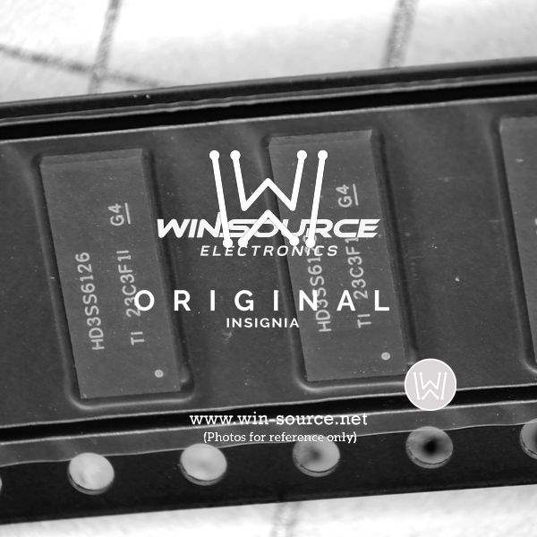 HD3SS6126RUAR Real Image1