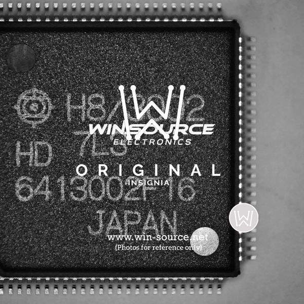 HD6413002F16 Real Image1