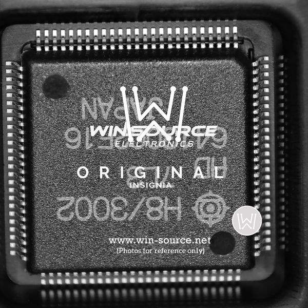 HD6413002F16 Real Image2