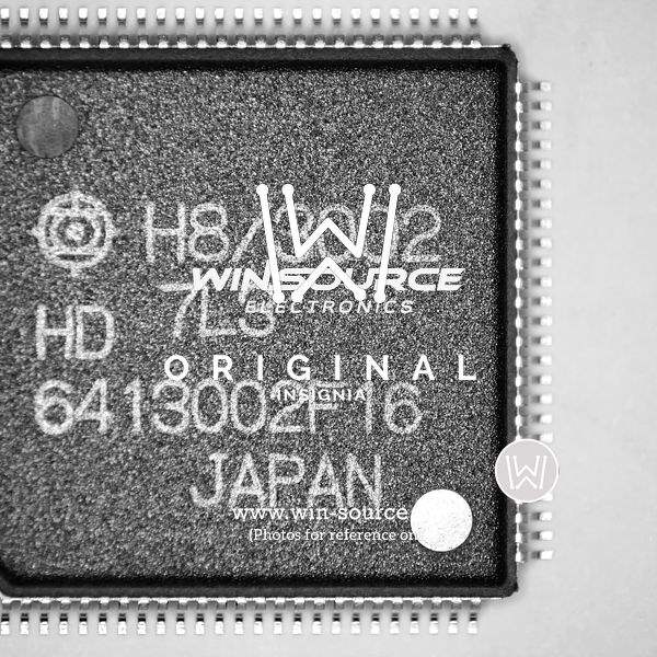 HD6413002F16 Real Image3