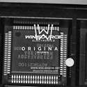 HD64F2138AFA20V Real Image