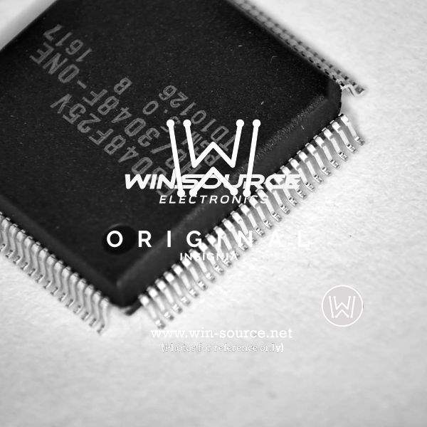 HD64F3048F16V Real Image1