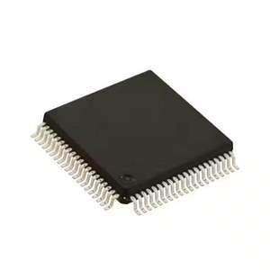 MC9S12C64MFUE	 NXP USA Inc.