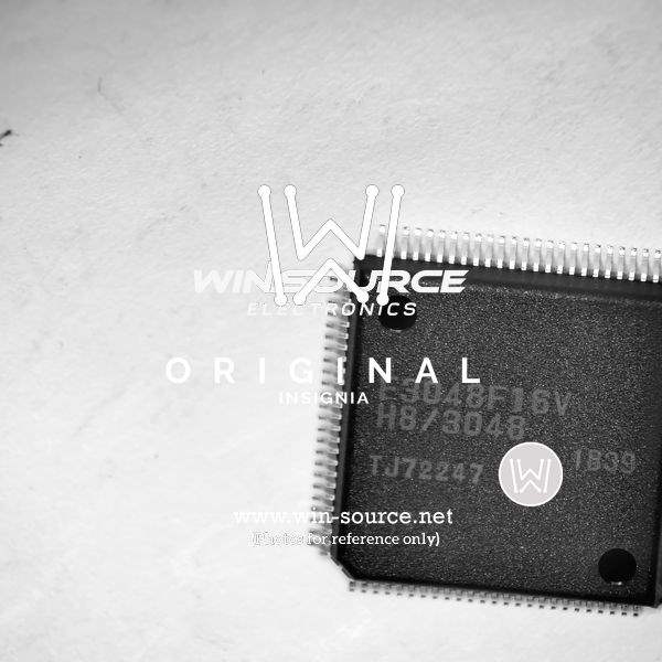 HD64F3048F16V Real Image5