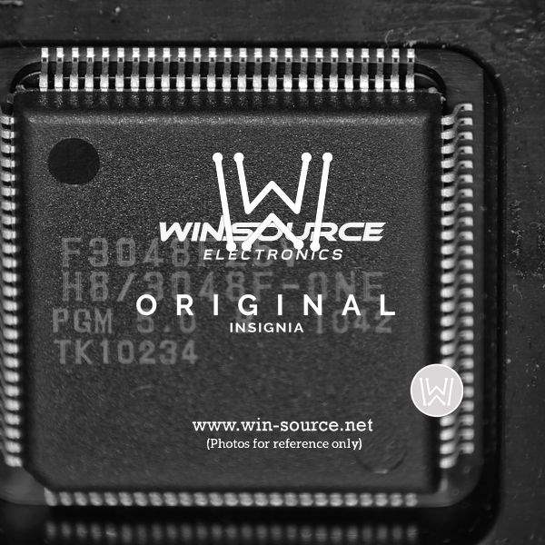 HD64F3048F25V Real Image