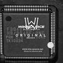 HD64F3048F25V Real Image