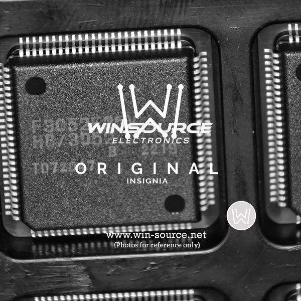 HD64F3052BF25V Real Image1