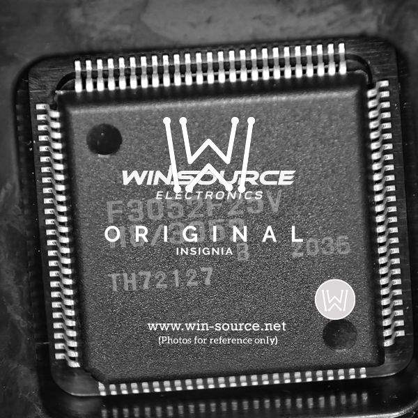 HD64F3052BF25V Real Image2