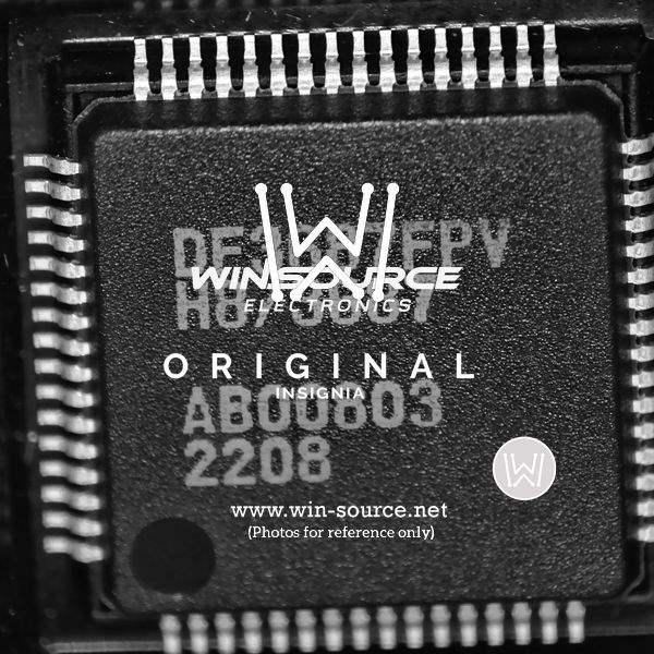 HD64F3687FPV Real Image
