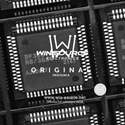 HD64F3687HV Real Image